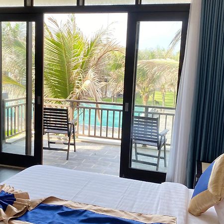 Starlight Villa Beach Resort&Spa Phan Thiet Exterior foto