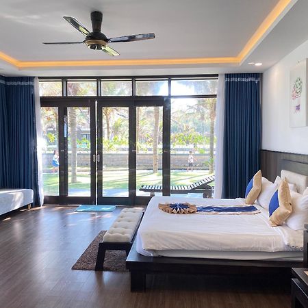 Starlight Villa Beach Resort&Spa Phan Thiet Exterior foto