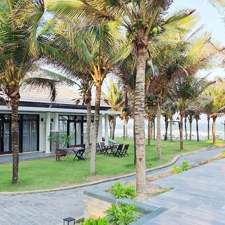 Starlight Villa Beach Resort&Spa Phan Thiet Exterior foto