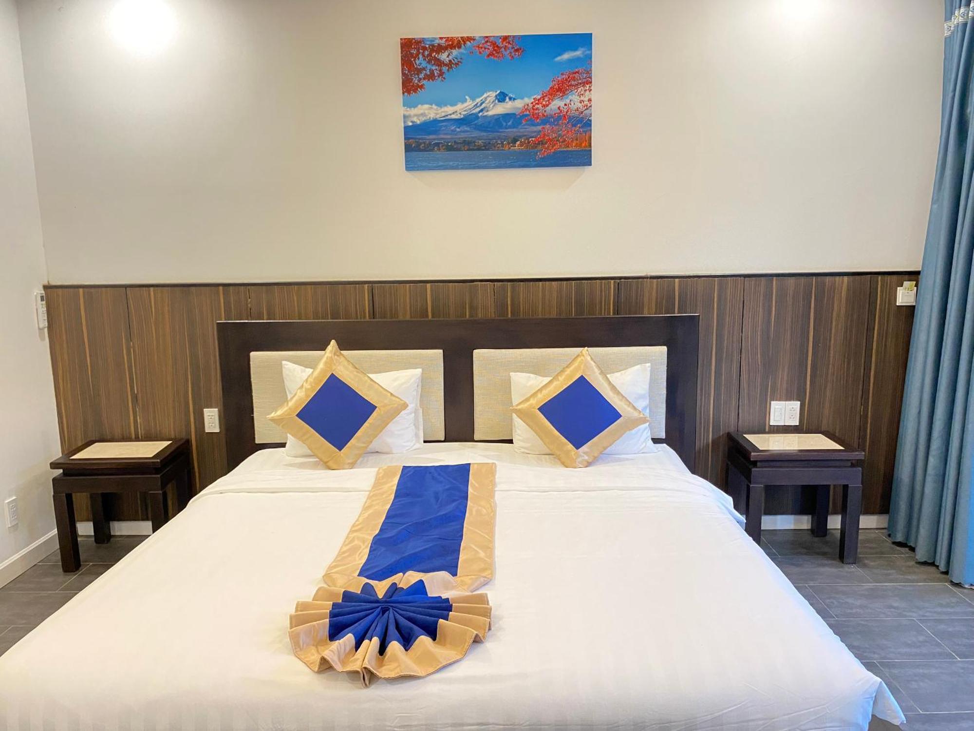 Starlight Villa Beach Resort&Spa Phan Thiet Exterior foto