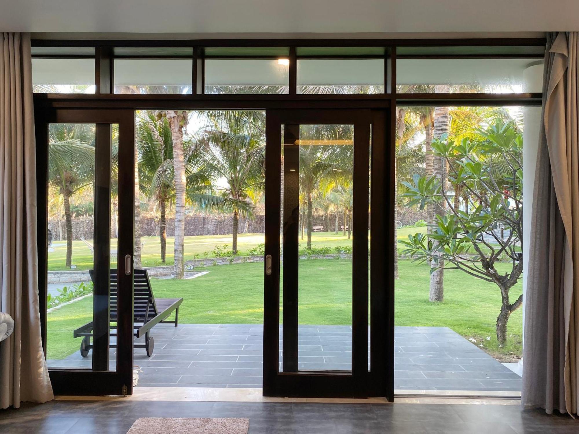 Starlight Villa Beach Resort&Spa Phan Thiet Exterior foto