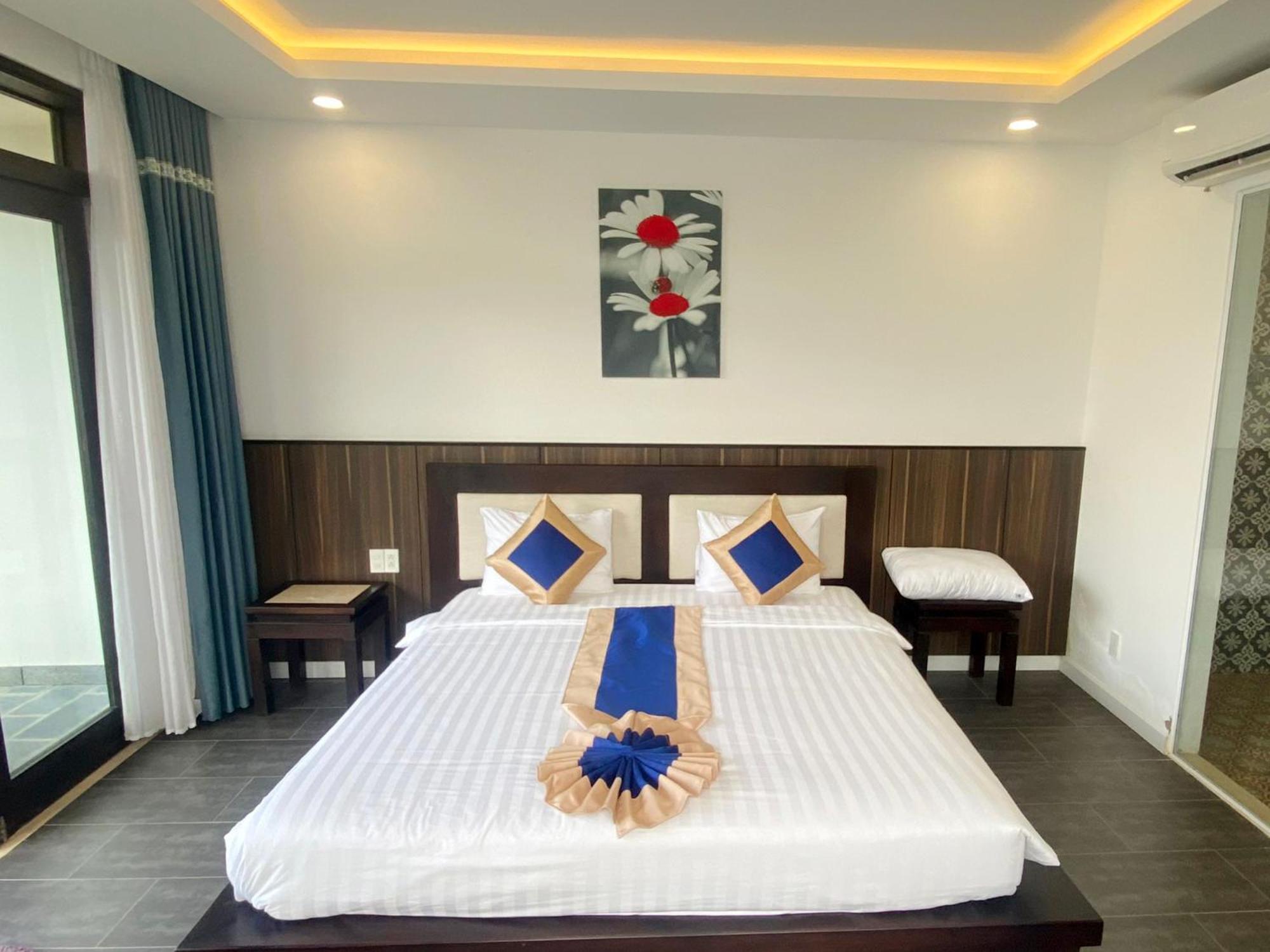 Starlight Villa Beach Resort&Spa Phan Thiet Exterior foto