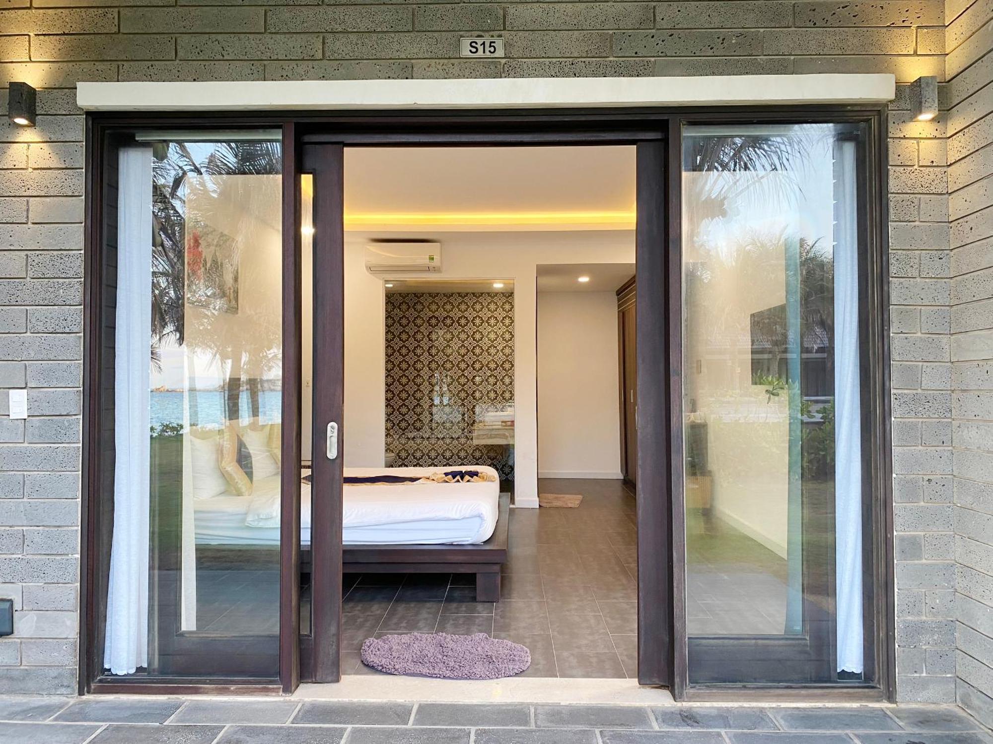 Starlight Villa Beach Resort&Spa Phan Thiet Exterior foto