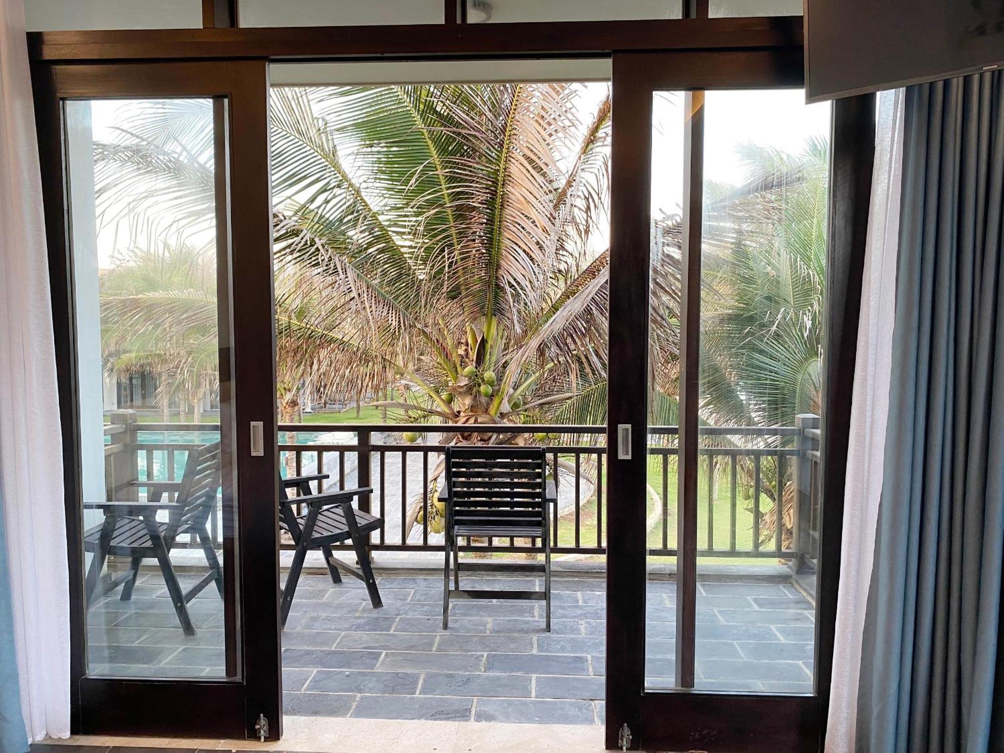 Starlight Villa Beach Resort&Spa Phan Thiet Exterior foto