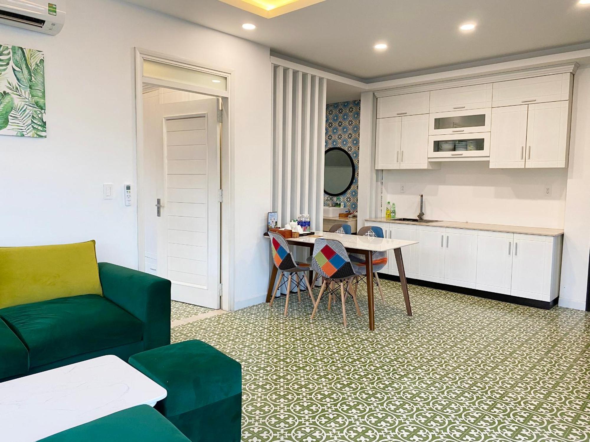 Starlight Villa Beach Resort&Spa Phan Thiet Exterior foto