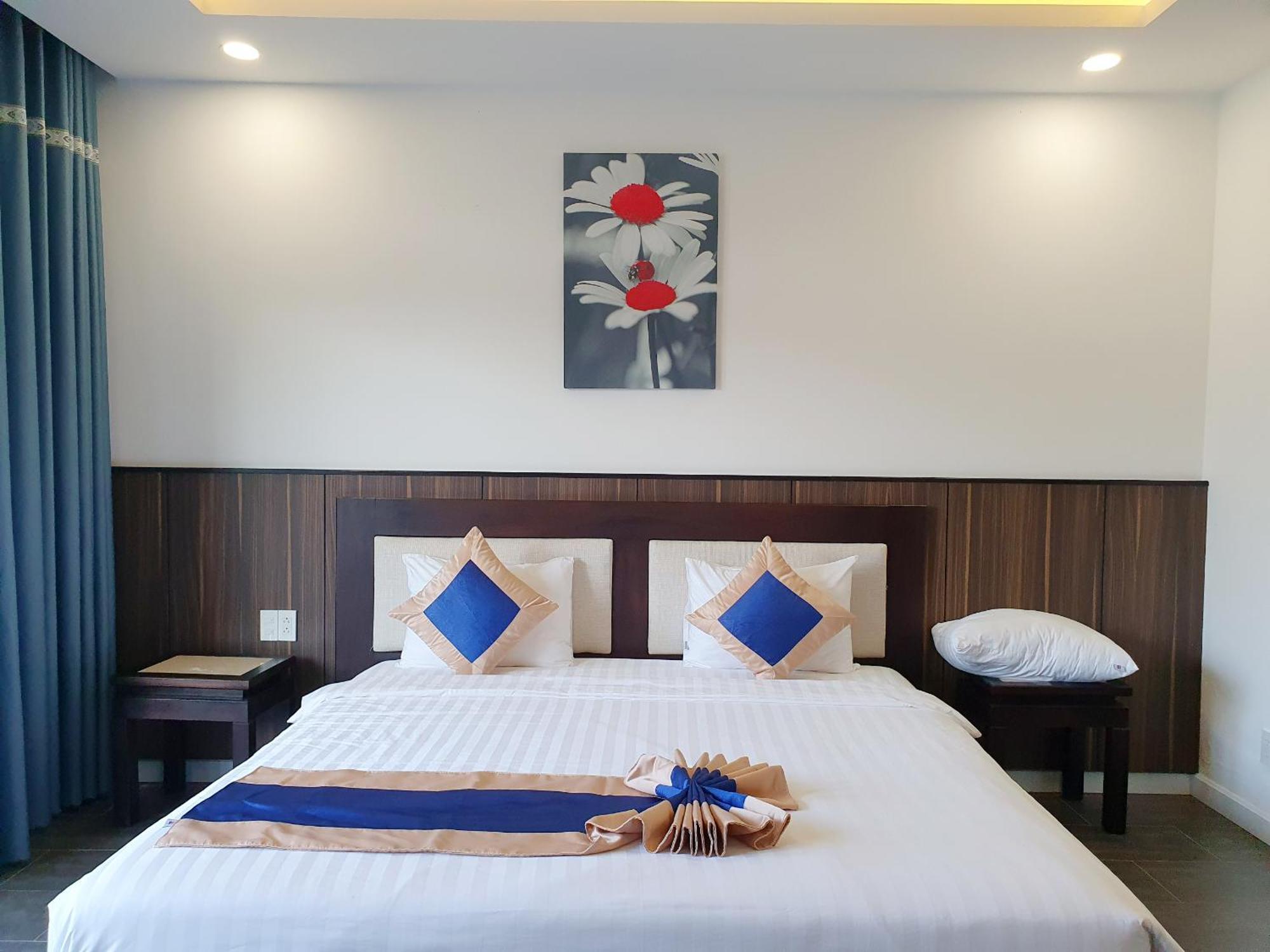 Starlight Villa Beach Resort&Spa Phan Thiet Exterior foto