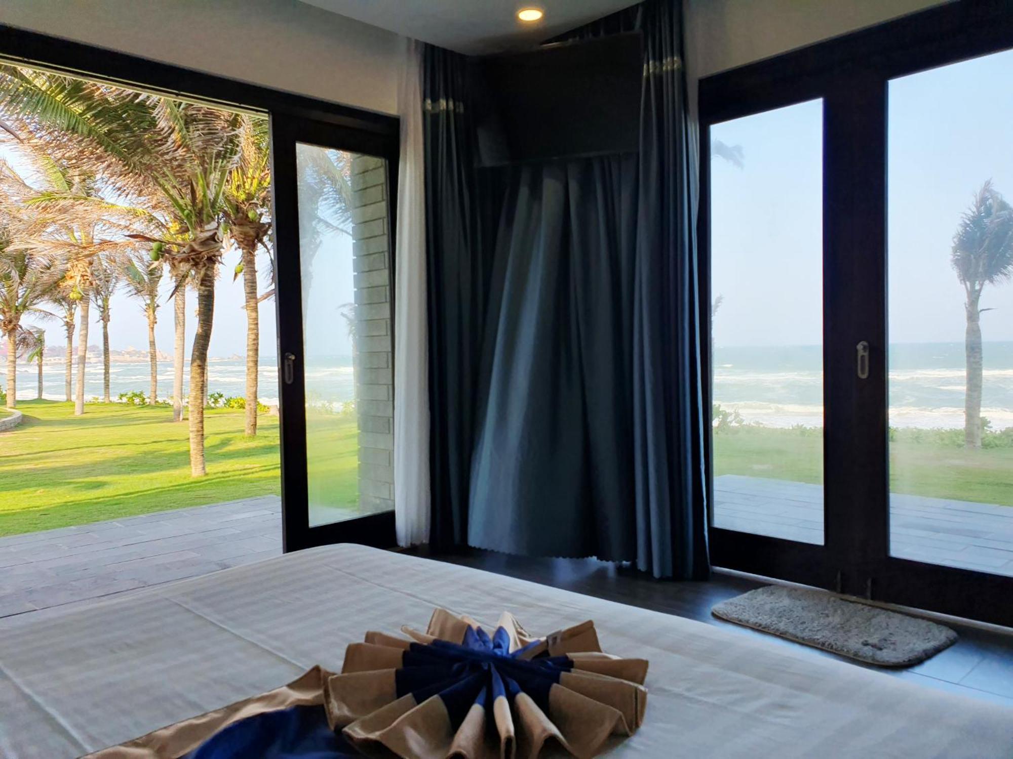 Starlight Villa Beach Resort&Spa Phan Thiet Exterior foto