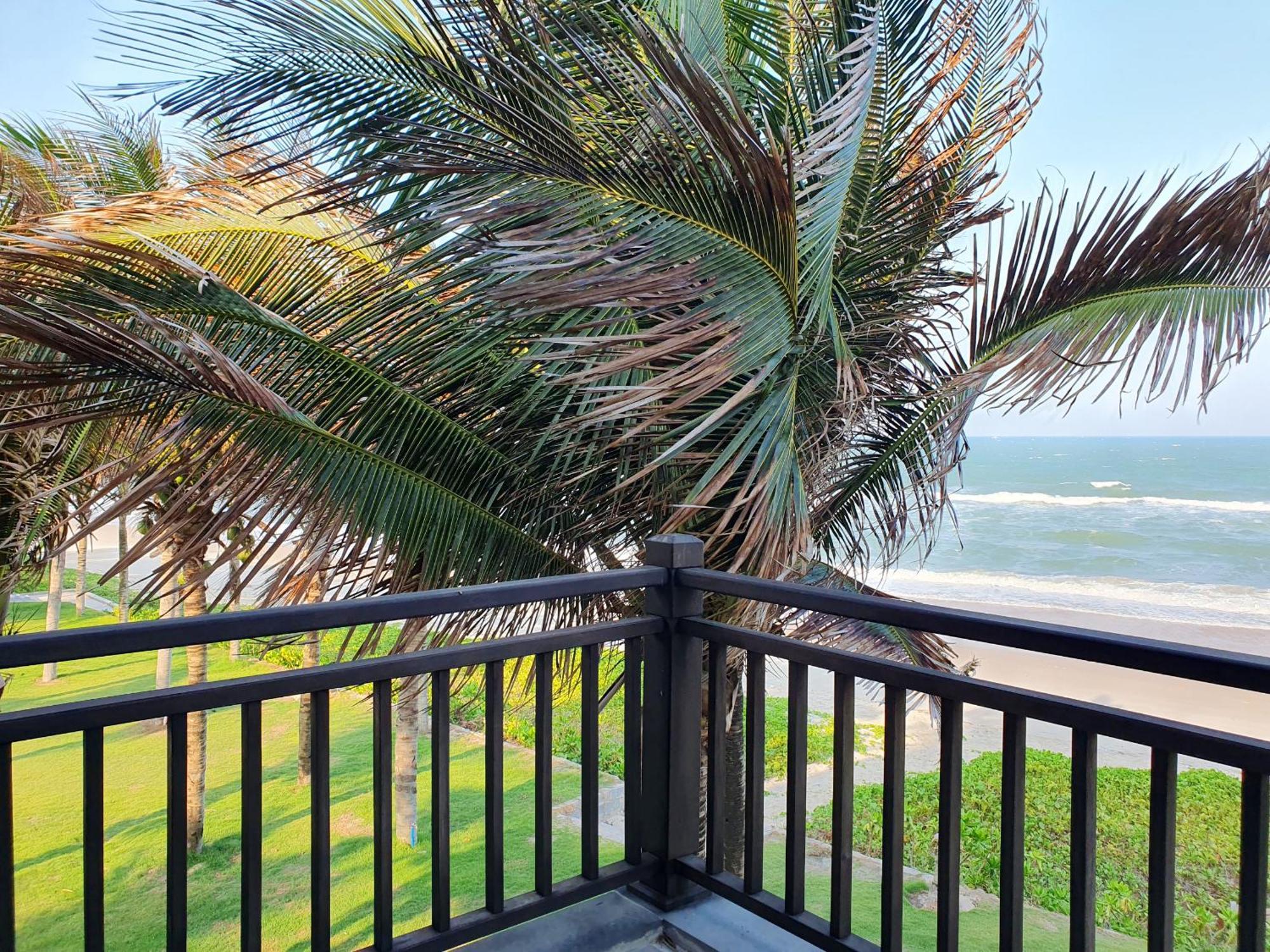 Starlight Villa Beach Resort&Spa Phan Thiet Exterior foto